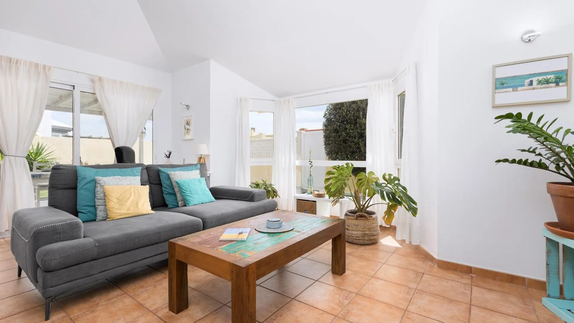 Home2Book Isla Bonita Dream Escape In קורלחו בית נופש