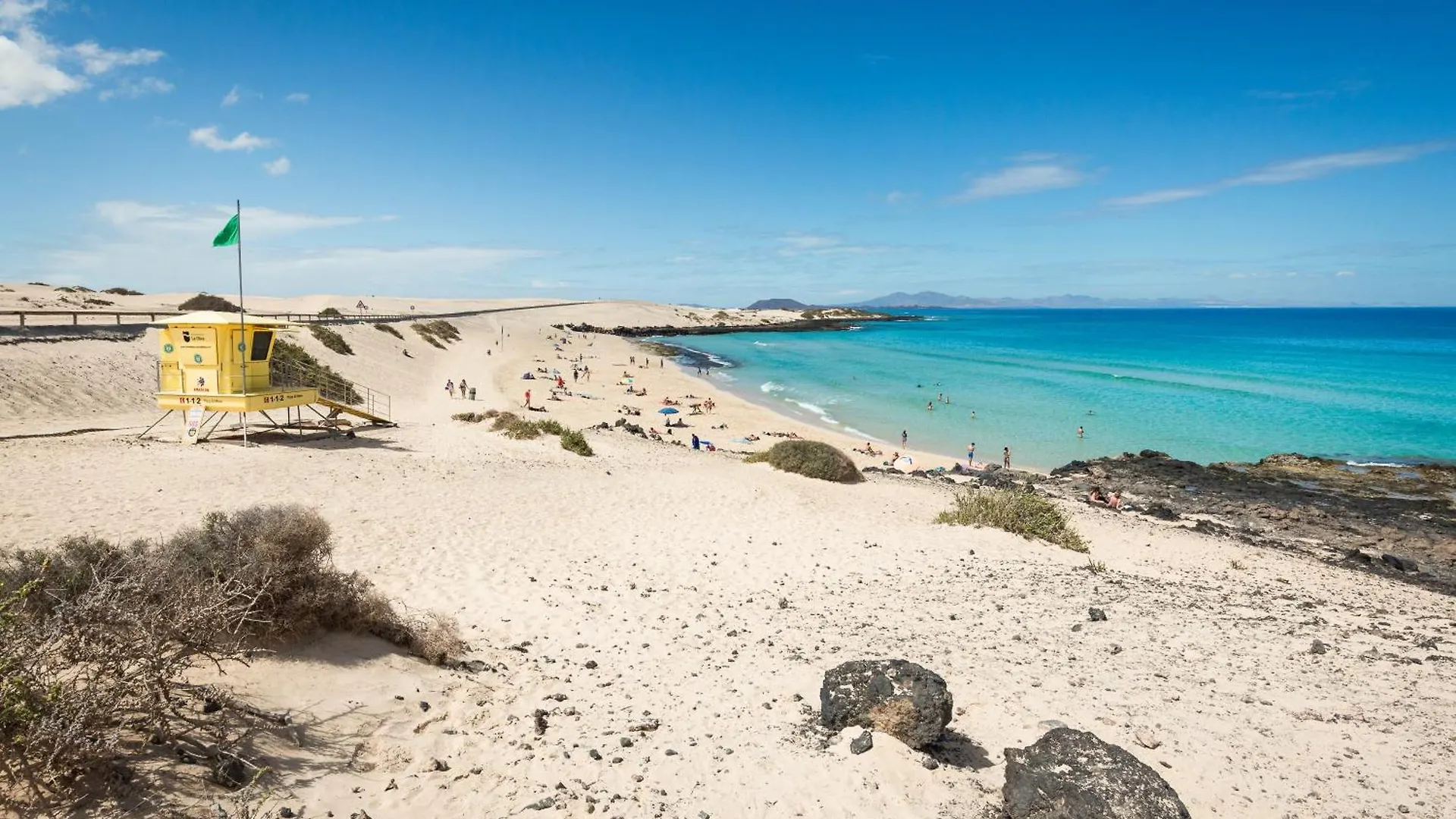 Home2Book Isla Bonita Dream Escape In Corralejo Espagne