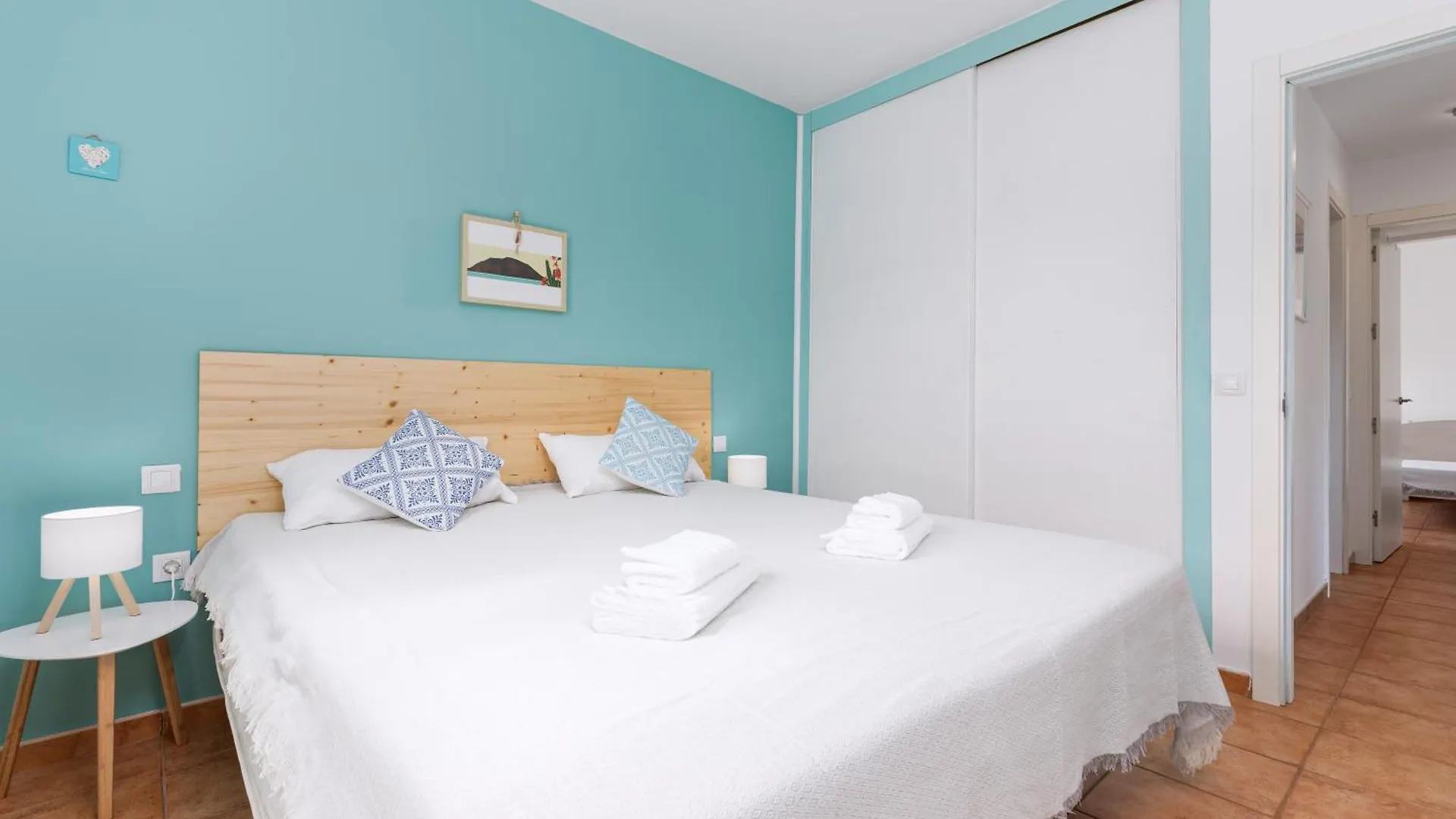 Home2Book Isla Bonita Dream Escape In Corralejo 0*,  Espagne
