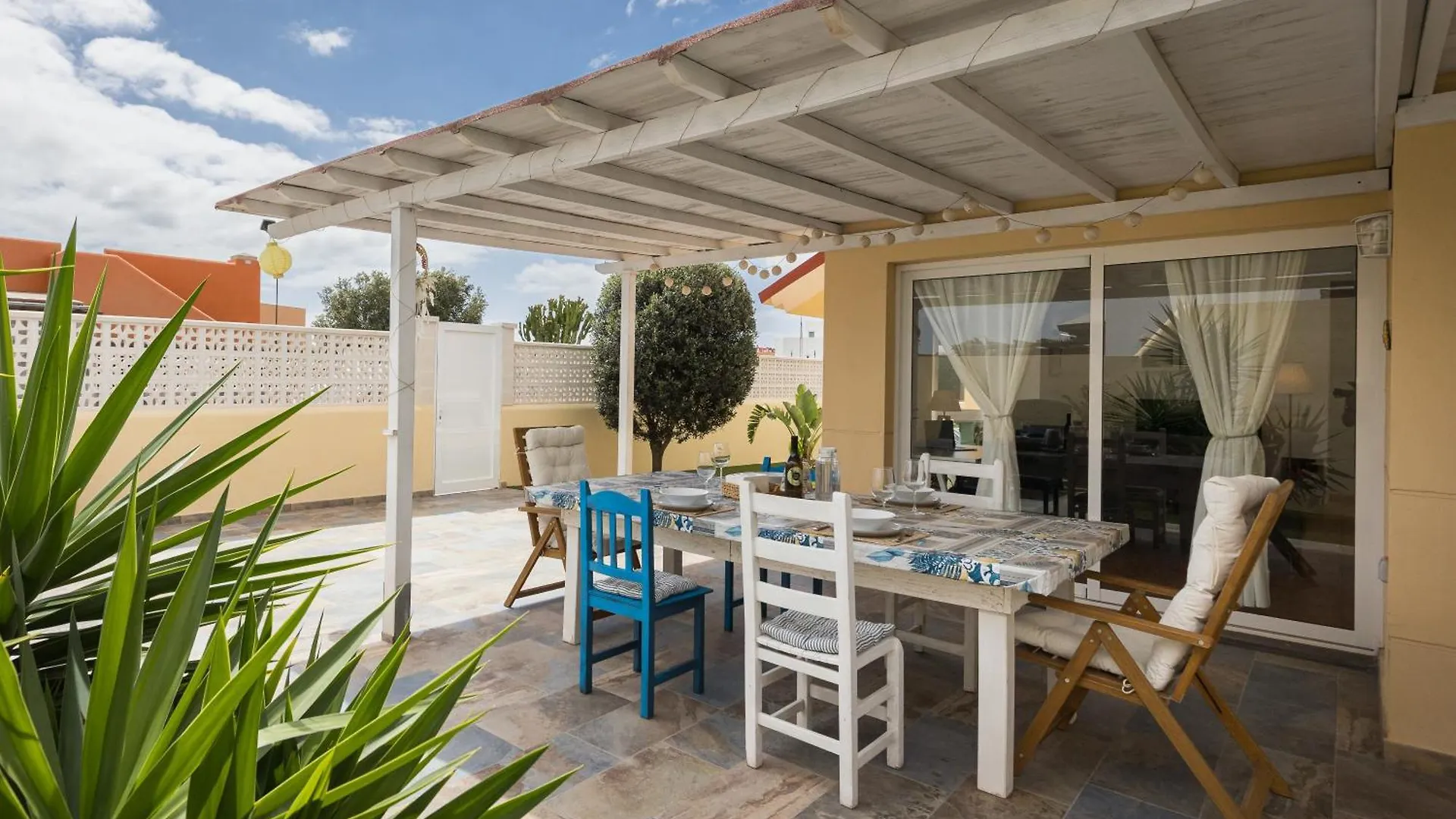 Home2Book Isla Bonita Dream Escape In Corralejo 0*,  Espagne