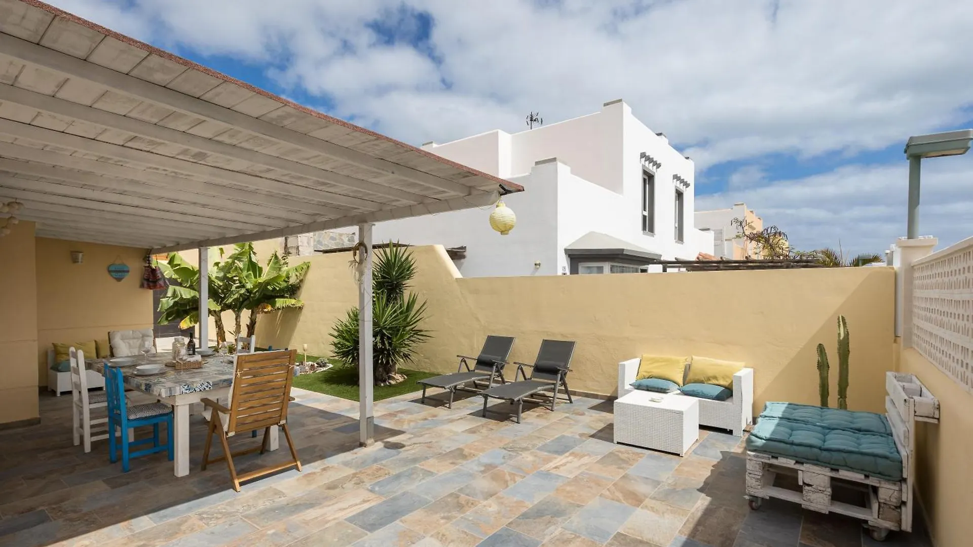 Home2Book Isla Bonita Dream Escape In Corralejo Hébergement de vacances