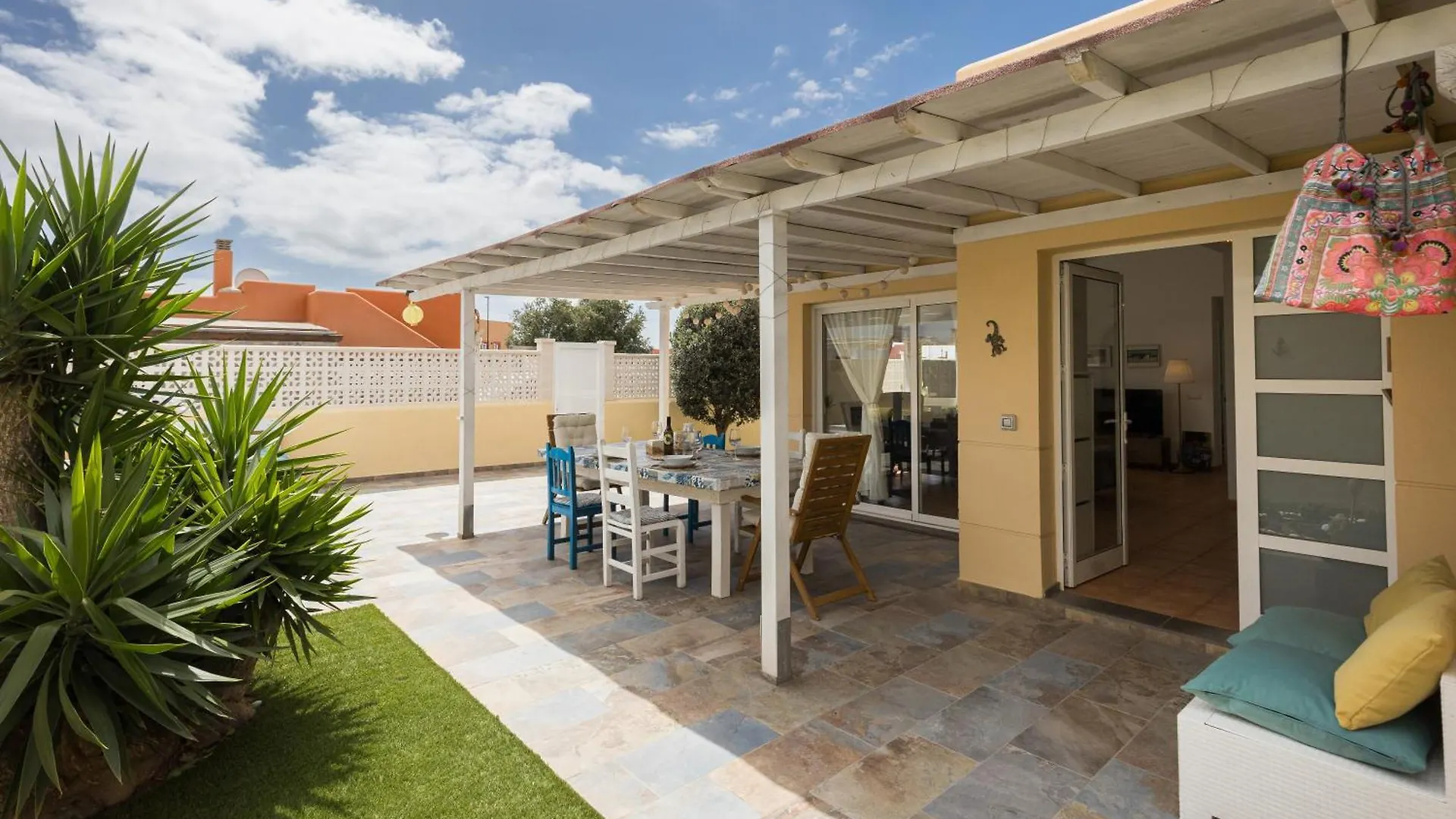 Home2Book Isla Bonita Dream Escape In Corralejo