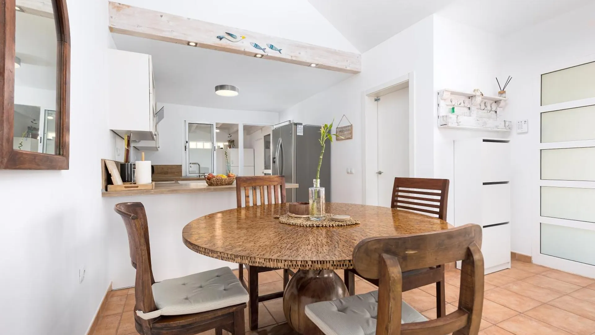 בית נופש Home2Book Isla Bonita Dream Escape In קורלחו