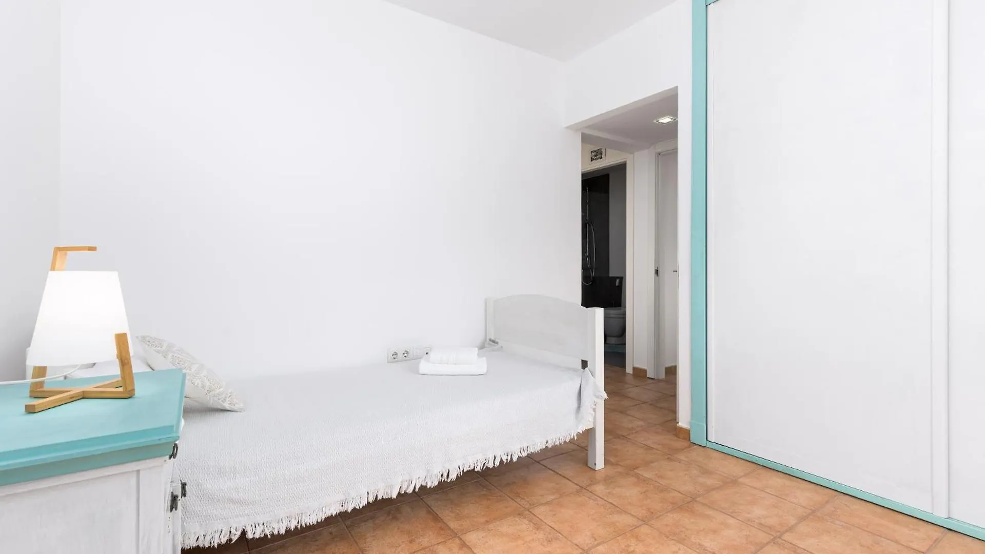 Home2Book Isla Bonita Dream Escape In קורלחו בית נופש