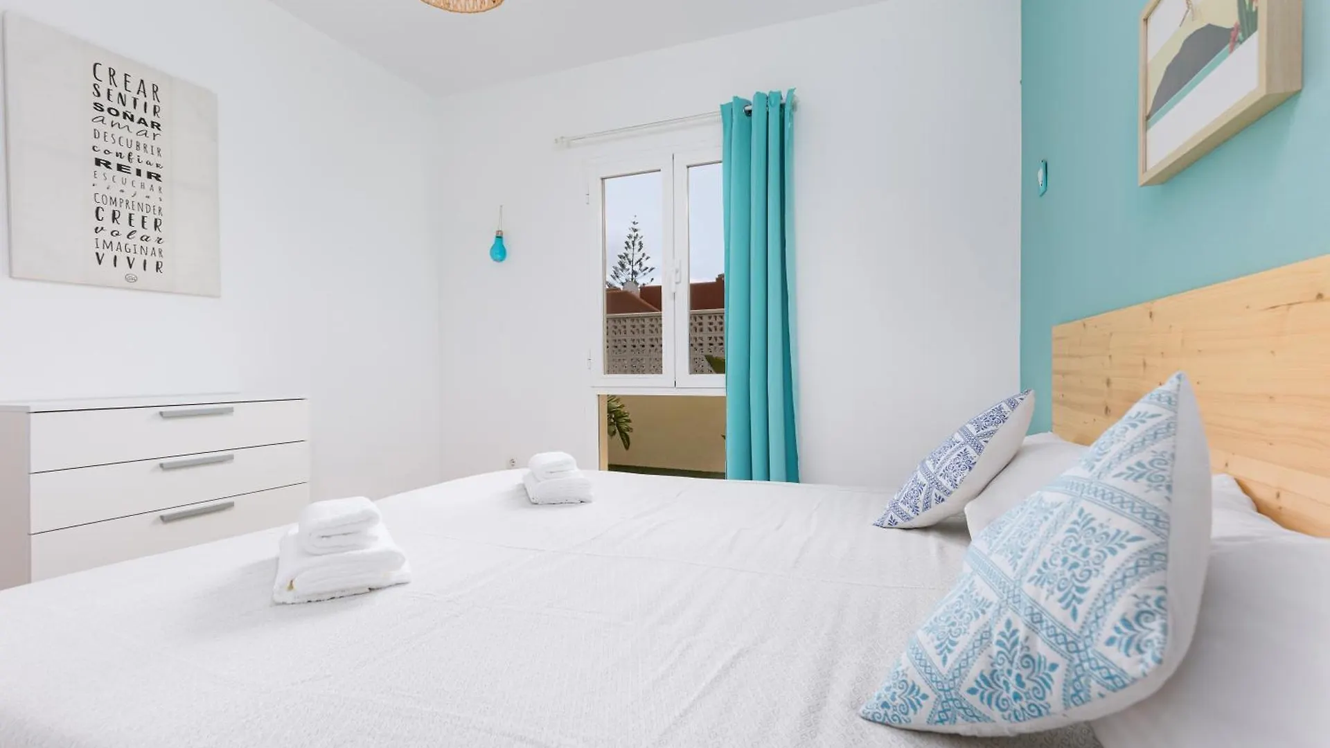 Home2Book Isla Bonita Dream Escape In קורלחו ספרד
