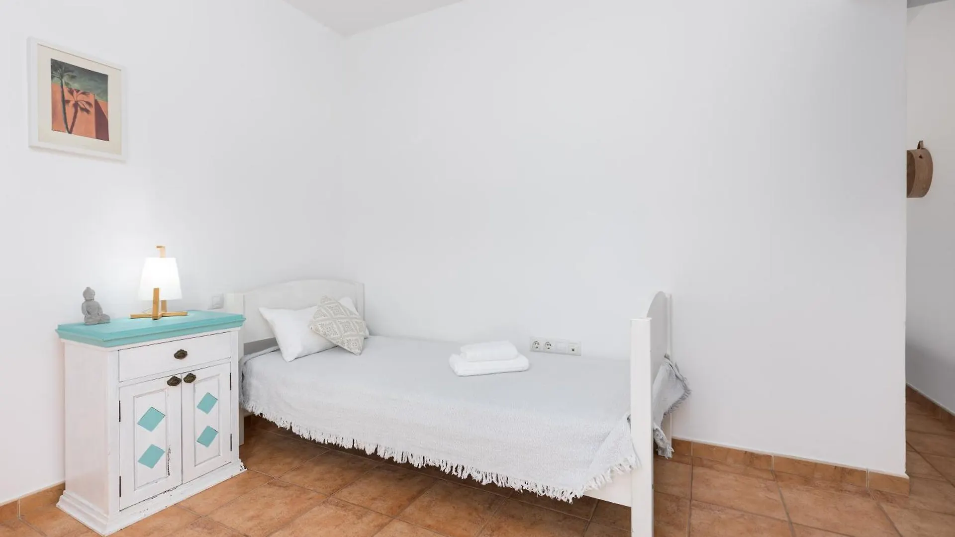 בית נופש Home2Book Isla Bonita Dream Escape In קורלחו ספרד