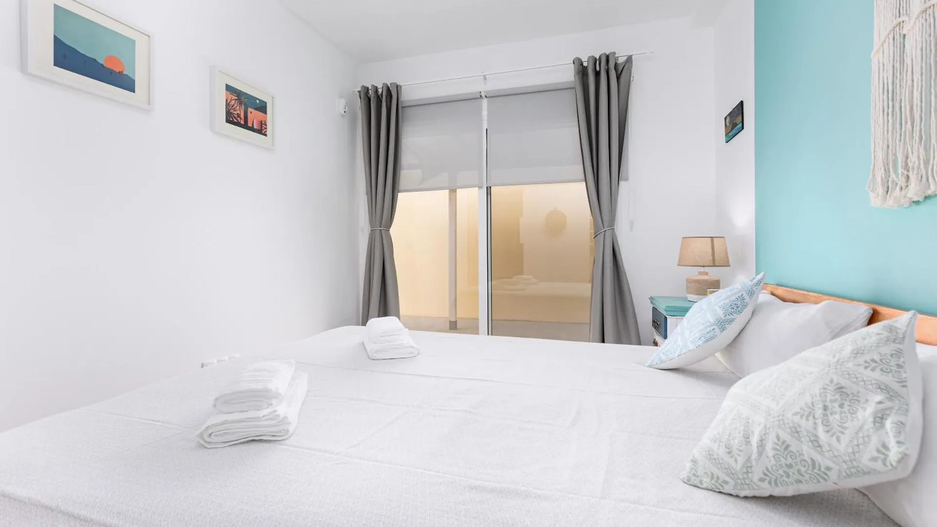 Hébergement de vacances Home2Book Isla Bonita Dream Escape In Corralejo