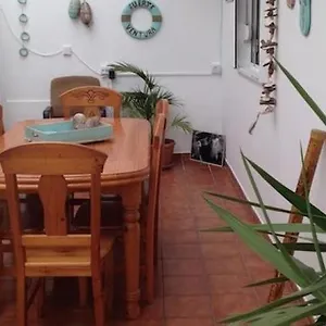 Auberge de jeunesse Kaktus House, Corralejo
